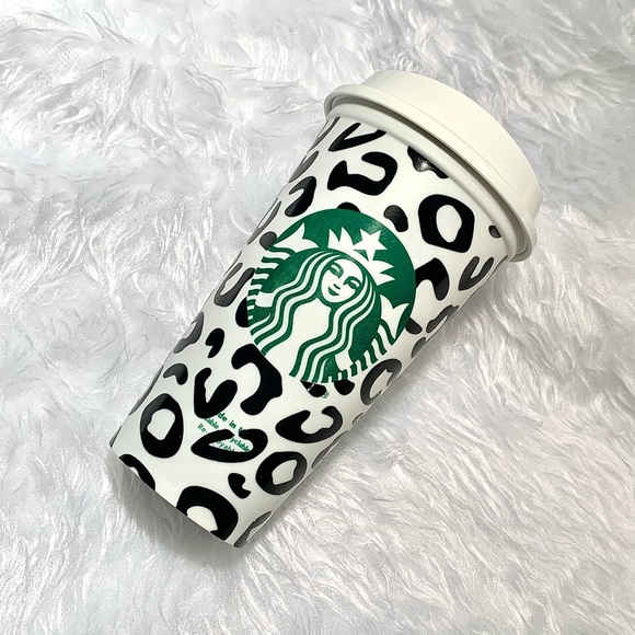 Starbucks Reusable Hot Cup - Picture 3 of 4